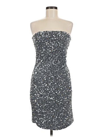 Noisy May Cocktail Dress (view 1)