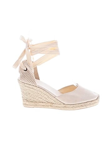 Soludos Wedges (view 1)