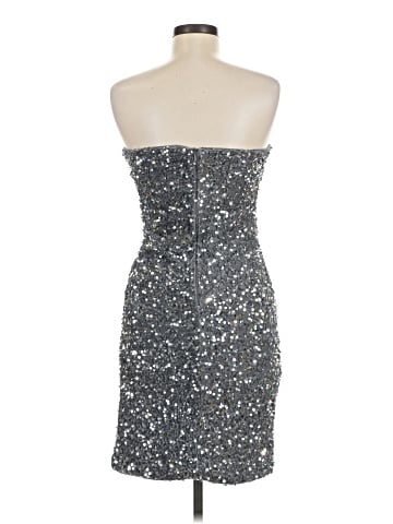 Noisy May Cocktail Dress (view 2)
