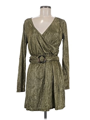 ModCloth Cocktail Dress (view 1)