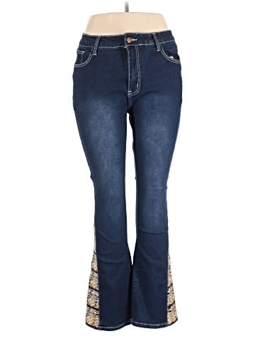 Unbranded Jeans (view 1)