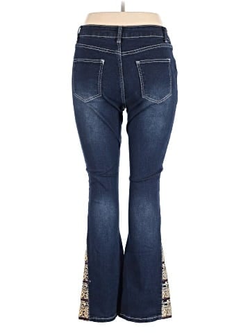 Unbranded Jeans (view 2)