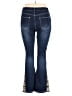 Unbranded Tweed Blue Jeans Size XL - photo 2