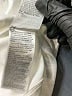Edikted Ivory Long Sleeve T-Shirt Size M - photo 8