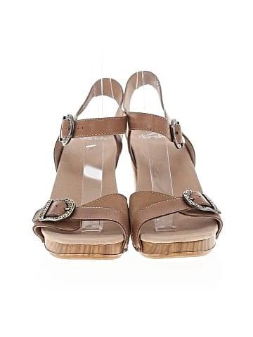 Dansko Sandals (view 2)