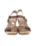 Dansko 100% Leather Tan Sandals Size EU 38 - photo 2
