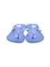 Havaianas Blue Flip Flops Size 11 - photo 2