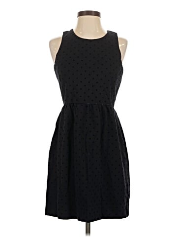J.Crew Factory Store Casual Dress (view 1)