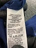 J.Crew 100% Cotton Stripes Blue Turtleneck Sweater Size XL - photo 8