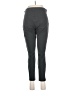 Gap Solid Gray Active Pants Size Med Petite - photo 2