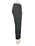 Gap Solid Gray Active Pants Size Med Petite - photo 4