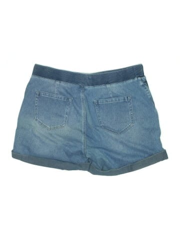 Vintage America Blues Denim Shorts (view 2)