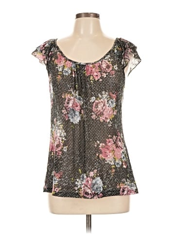 Vanity Sleeveless T-Shirt (view 1)