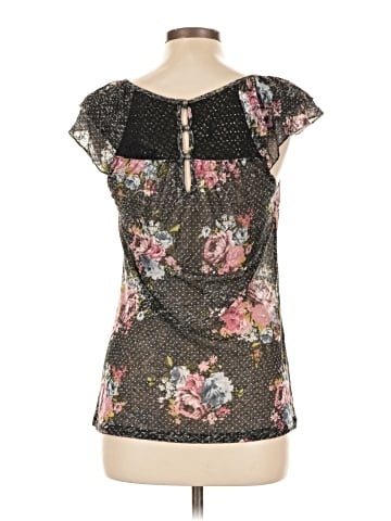 Vanity Sleeveless T-Shirt (view 2)