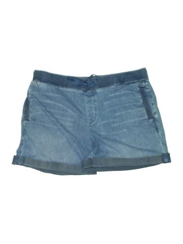 Vintage America Blues Denim Shorts (view 1)