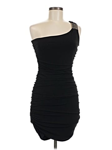Sweet Storm Cocktail Dress (view 1)
