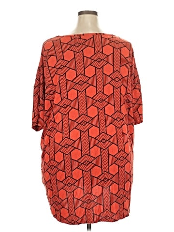Lularoe 3/4 Sleeve T-Shirt (view 2)