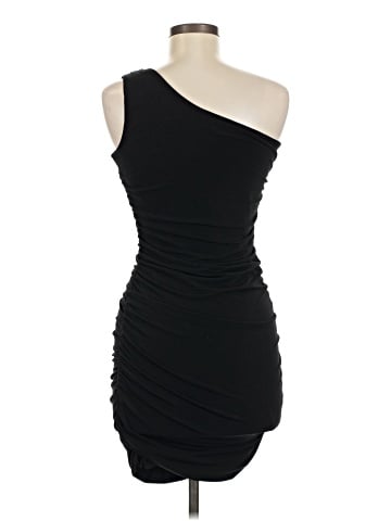 Sweet Storm Cocktail Dress (view 2)