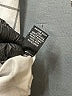 Wearever White Jacket Size L - photo 7