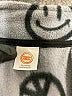 Wonder Nation 100% Recycled Polyester Print Gray Track Jacket Size XL (youth) - photo 3