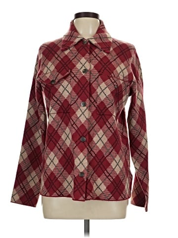 Max Studio Fleece (view 1)