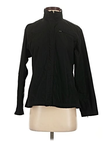 Straight Down Jacket (view 1)