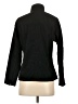 Straight Down 100% Polyester Black Jacket Size S - photo 2