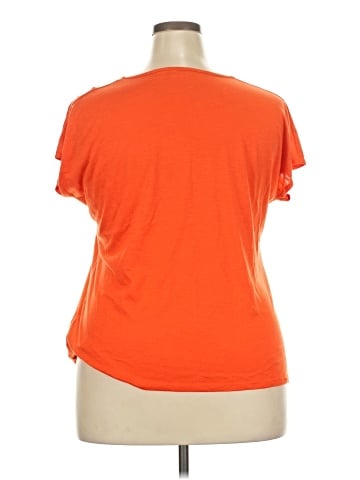 Cato Short Sleeve Top (view 2)