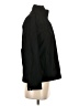 Straight Down 100% Polyester Black Jacket Size S - photo 4
