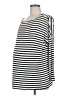 Hatch Ivory 3/4 Sleeve T-Shirt Size Med Maternity (2) - photo 1