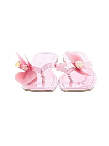 Unbranded Flip Flops (view 2)