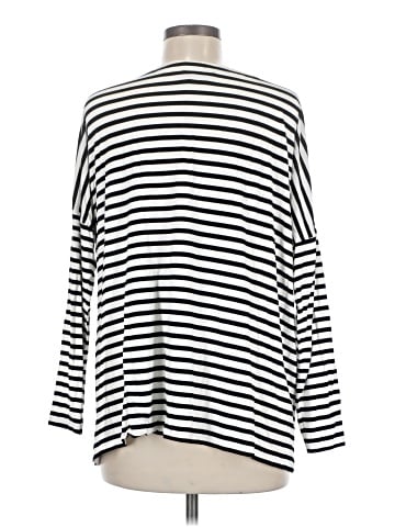 Hatch 3/4 Sleeve T-Shirt (view 2)