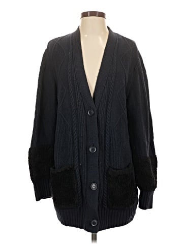 Simply Vera Vera Wang Cardigan (view 1)