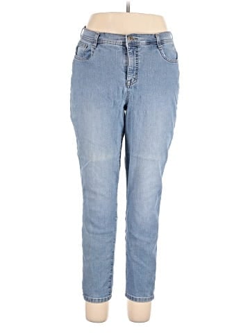 Style&Co Jeans (view 1)