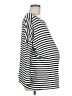 Hatch Ivory 3/4 Sleeve T-Shirt Size Med Maternity (2) - photo 4