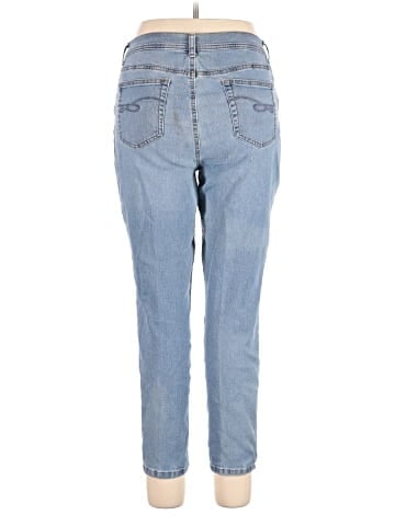 Style&Co Jeans (view 2)