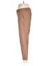Liverpool Los Angeles Solid Tan Khakis Size 10 - photo 5