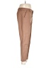 Liverpool Los Angeles Solid Tan Khakis Size 10 - photo 4