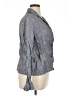 Eileen Fisher Gray Blazer Size XL - photo 4