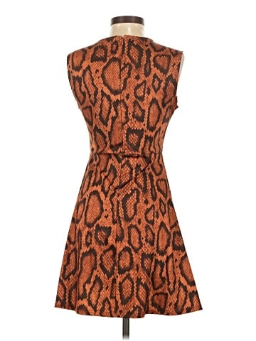 WeWoreWhat Cocktail Dress (view 2)