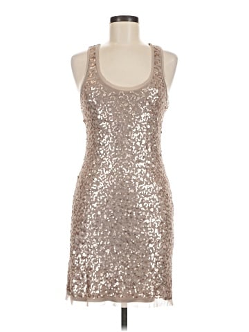 Max Studio Cocktail Dress (view 1)