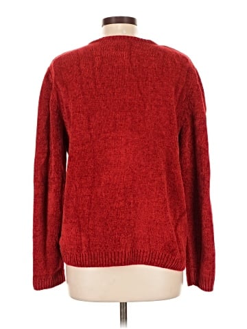 Alfred Dunner Pullover Sweater (view 2)
