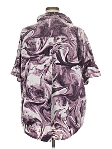 Lularoe 3/4 Sleeve Blouse (view 2)