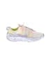 Nike Color Block White Sneakers Size 10 - photo 1
