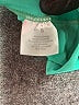 Threads 4 Thought Green Tank Top Size S - photo 8