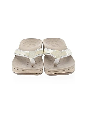 Vionic Flip Flops (view 2)