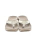 Vionic Ivory Flip Flops Size 8 - photo 2