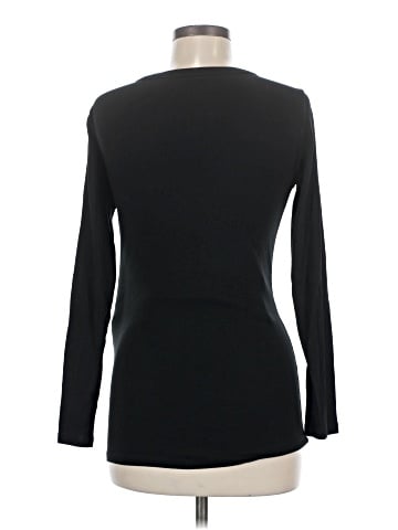 Gap - Maternity 3/4 Sleeve T-Shirt (view 2)