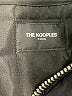 The Kooples Black Coat Size M - photo 6