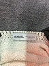 Bershka Ivory Tube Top Size M - photo 7